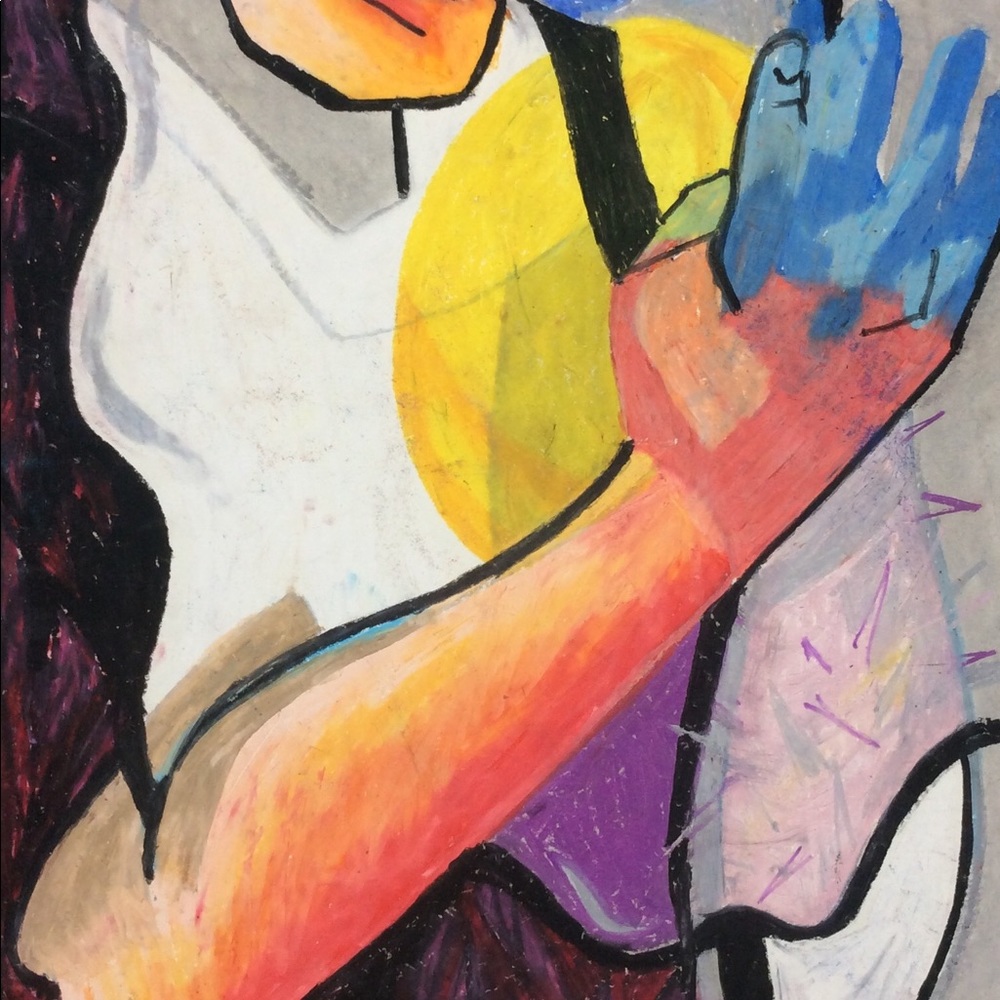 “Arms”